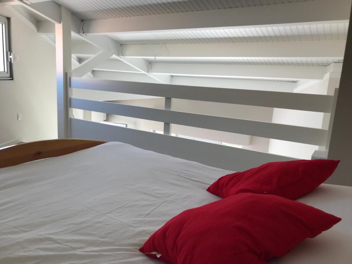 Appartement Vue Imprenable Ла-Рошель Екстер'єр фото